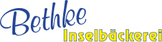 Onlineshop Inselbäckerei Bethke