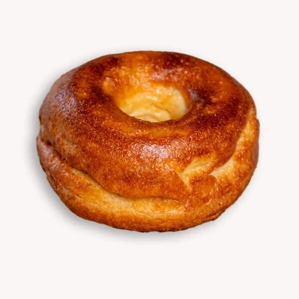 Frühstücksgebäck