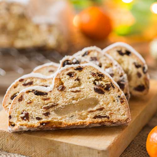 Erzgebirgsstollen