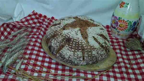 Misch- & Weizen-Brote