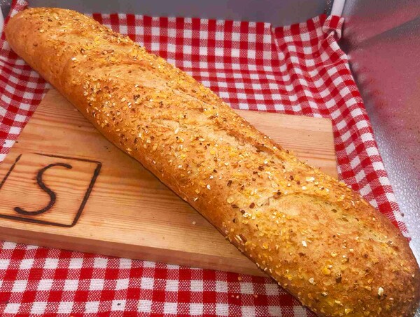 Baguettes